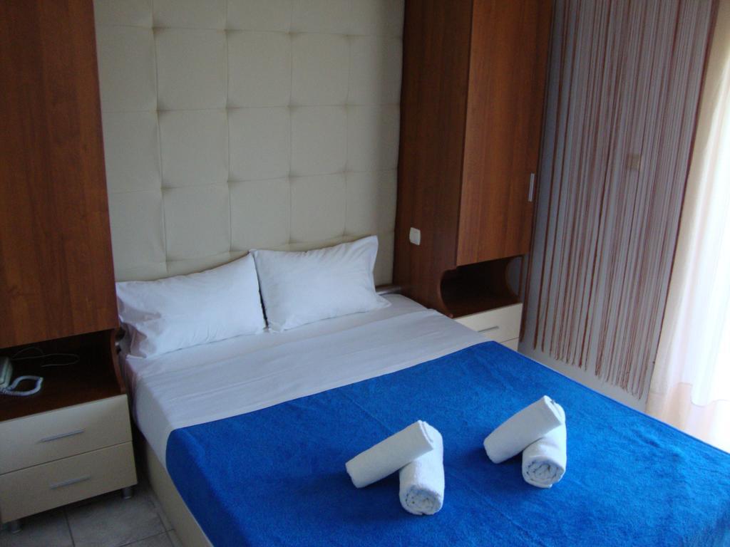 Kopsis Beach Hotel เปฟโกโฮรี ห้อง รูปภาพ